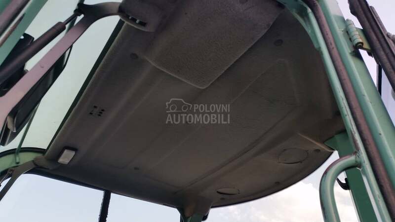 Yanmar VIO 35 PERFFEKTNO STANJE