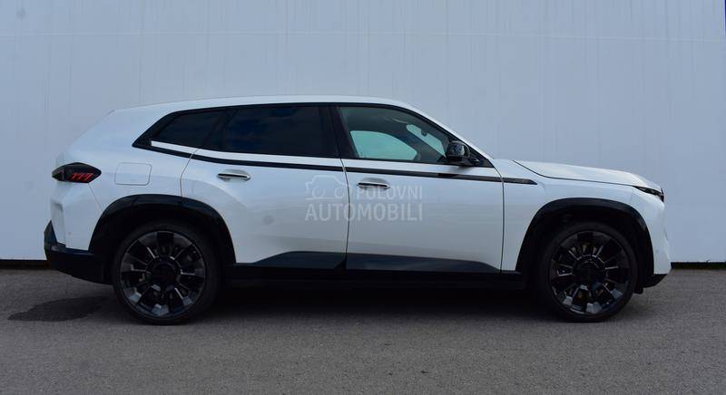 BMW XM 50e