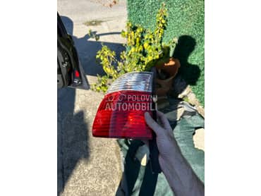 levo stop svetlo za BMW 518, 520, 520 GT ... od 1997. do 2003. god.