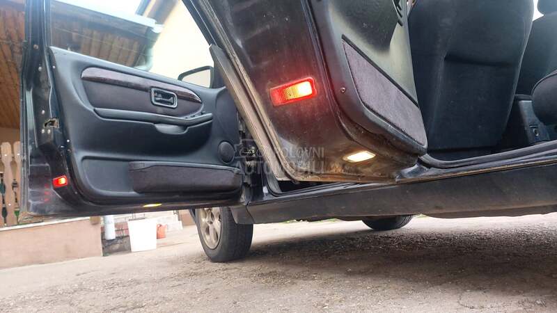 Ford Scorpio 2.0i 16V