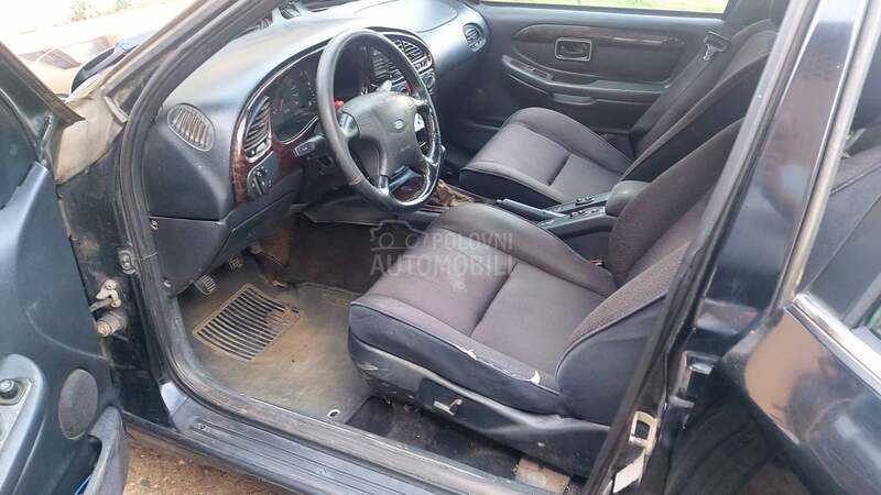 Ford Scorpio 2.0i 16V