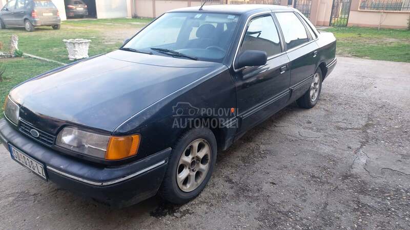 Ford Scorpio 2.0i 16V