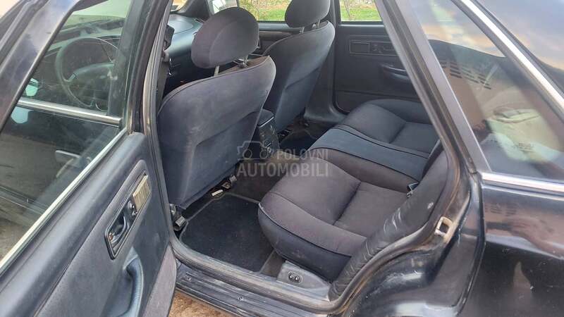 Ford Scorpio 2.0i 16V