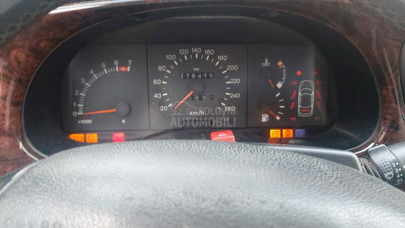 Ford Scorpio 2.0i 16V