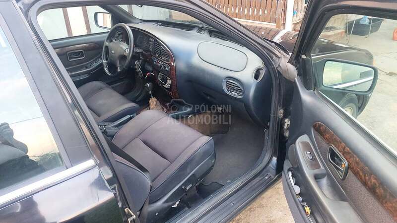 Ford Scorpio 2.0i 16V