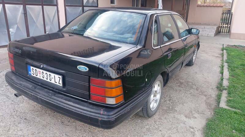 Ford Scorpio 2.0i 16V