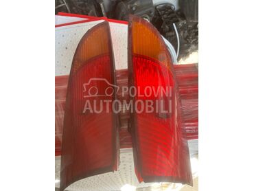 stop svetla fokus mk1 za Ford Focus od 2000. do 2005. god.