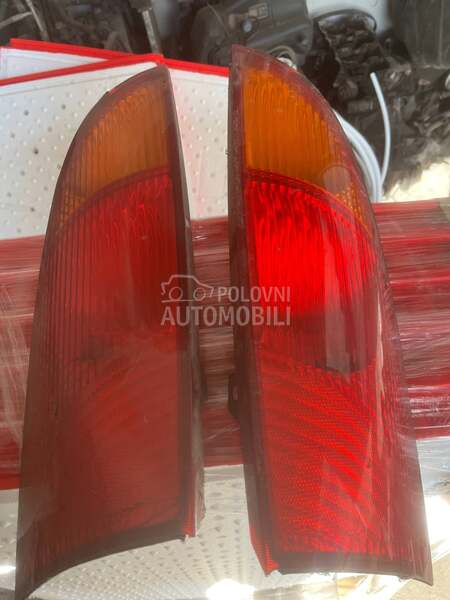 stop svetla fokus mk1