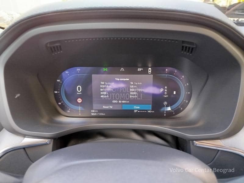 Volvo XC60 B5 AWD ULTIMATE DARK
