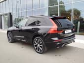 Volvo XC60 B5 AWD ULTIMATE DARK