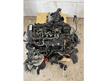 motor 2.0TDI 140ks 16v za Audi A3, A6, Q3