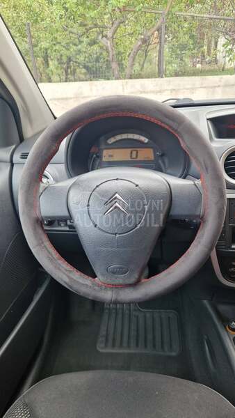 Citroen C2 VTR