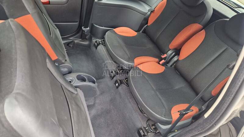 Citroen C2 VTR