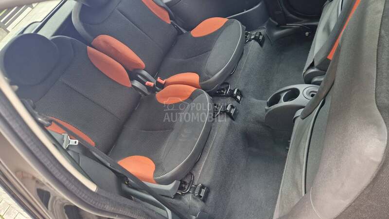 Citroen C2 VTR