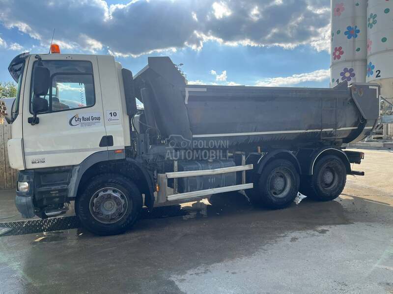 DAF LF85