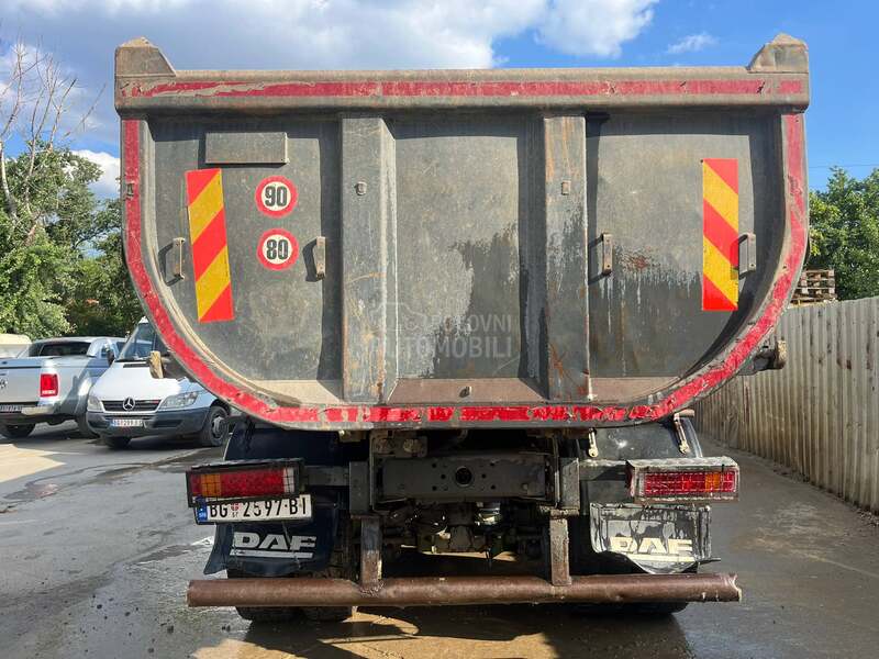DAF LF85