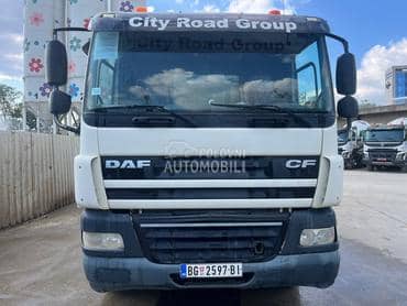 DAF LF85