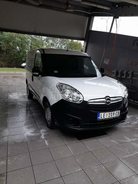 Opel Combo combo