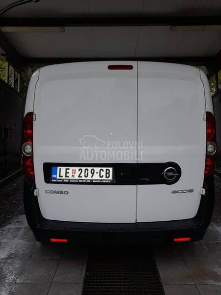 Opel Combo combo