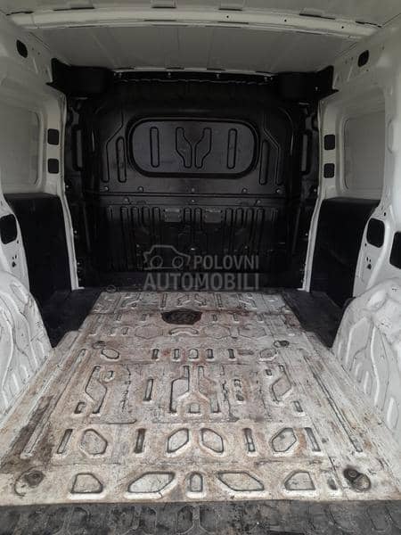 Opel Combo combo