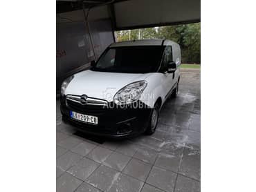 Opel Combo combo