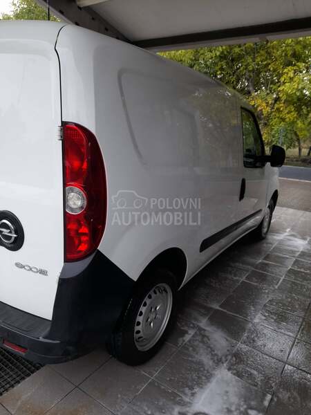 Opel Combo combo