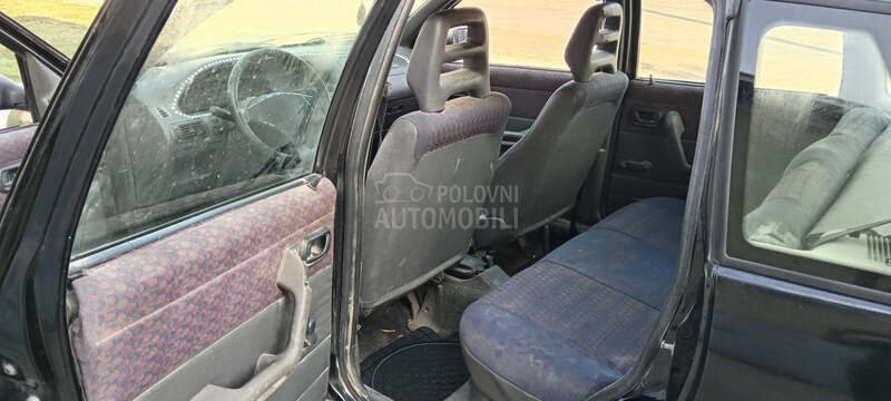 Fiat Punto 55s