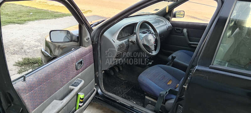 Fiat Punto 55s