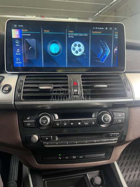 Multimedija Carplay