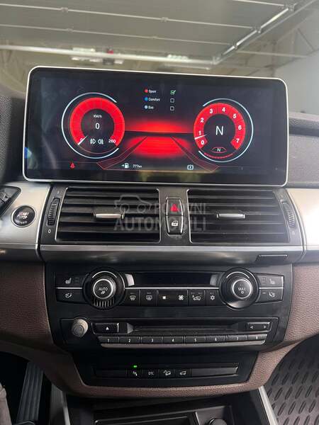 Multimedija Carplay