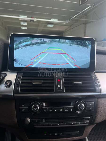 Multimedija Carplay