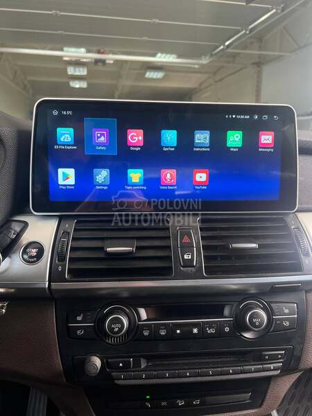 Multimedija Carplay