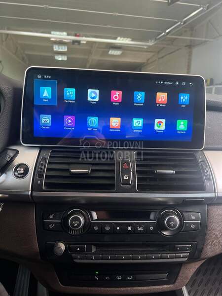 Multimedija Carplay