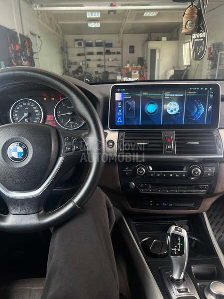 Multimedija Carplay