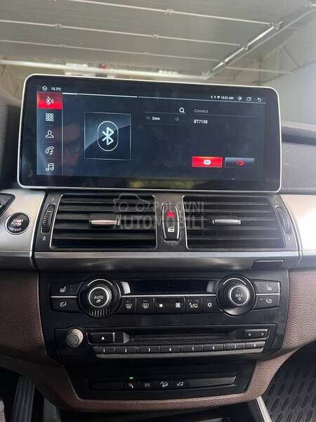 Multimedija Carplay