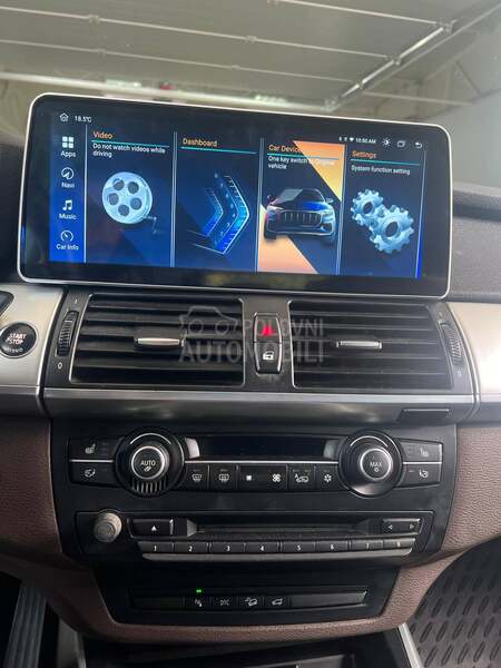 Multimedija Carplay