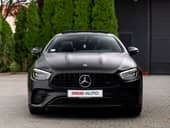 Mercedes Benz E 220 4MATIC/AMG/PANO