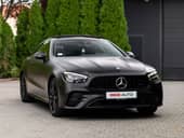 Mercedes Benz E 220 4MATIC/AMG/PANO