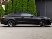Mercedes Benz E 220 4MATIC/AMG/PANO