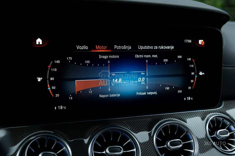 Mercedes Benz E 220 4MATIC/AMG/PANO