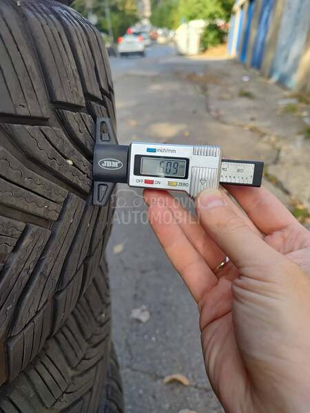Michelin 225/50 R17 Zimska