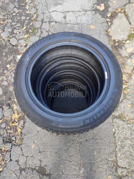 Michelin 225/50 R17 Zimska