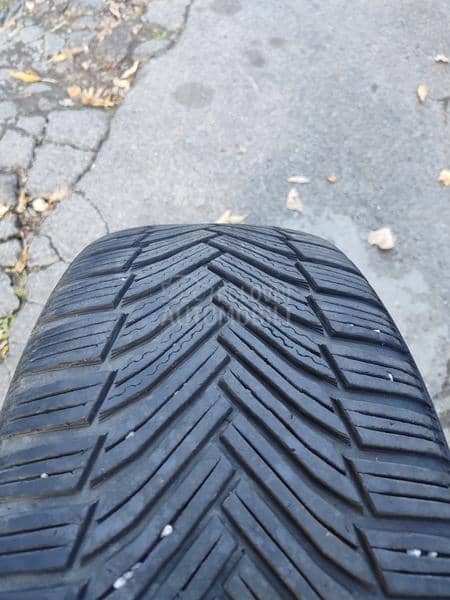 Michelin 225/50 R17 Zimska