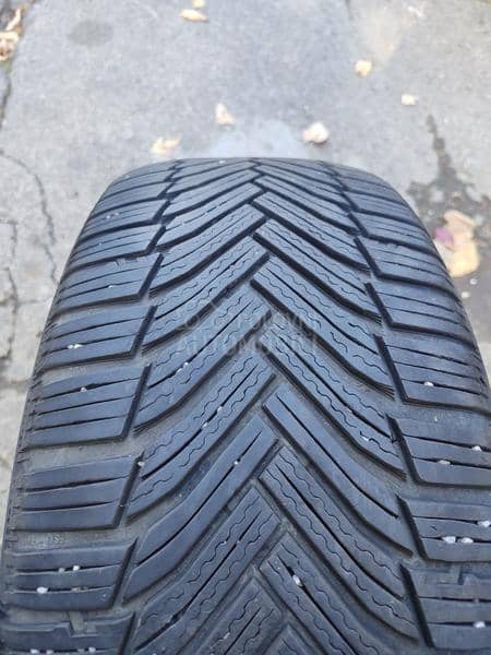 Michelin 225/50 R17 Zimska
