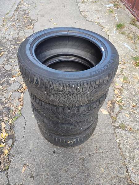 Michelin 225/50 R17 Zimska
