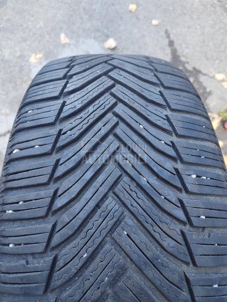 Michelin 225/50 R17 Zimska