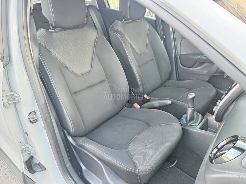 Renault Clio 1.5DCI N0V