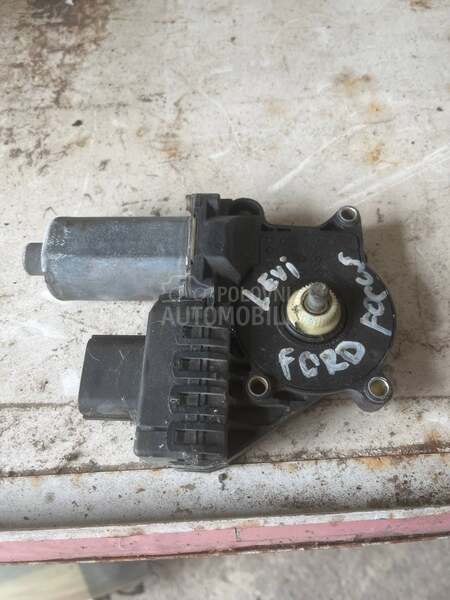 motoric podizaca stakla