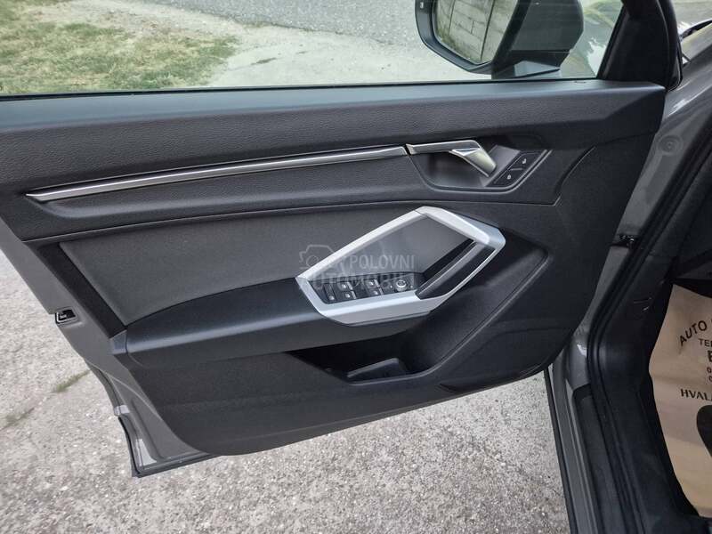 Audi Q3 2.0TDI