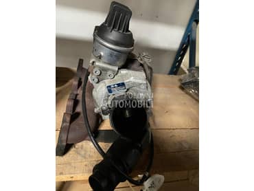 turbina za 2.0tdi 140ks 16v za Audi A4, A6, Q3
